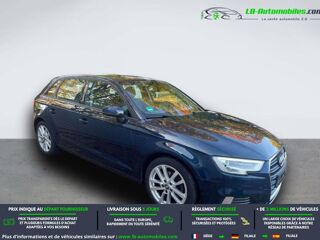 A3 TFSI 115 BVA 2017 occasion 31850 Beaupuy