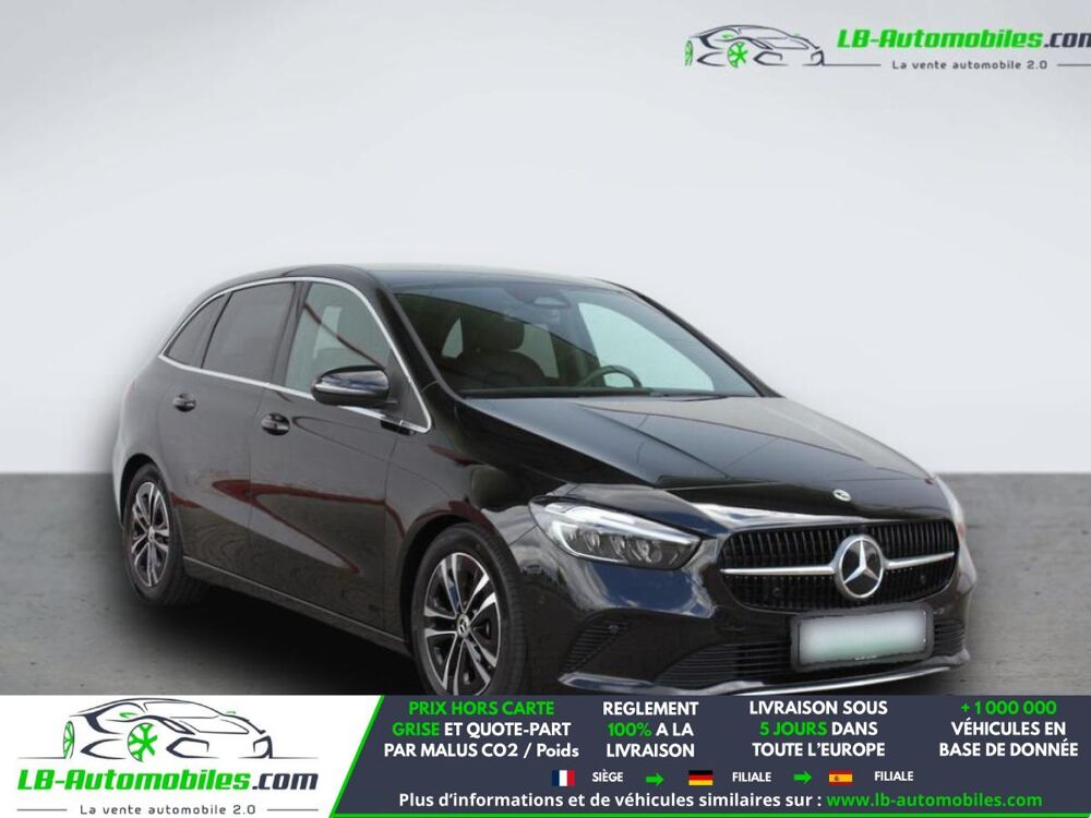 Classe B 180 BVA 2025 occasion 31850 Beaupuy