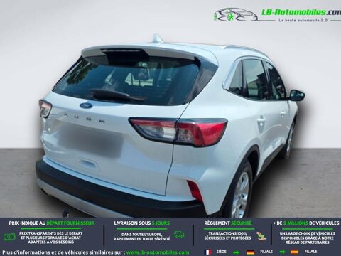 Kuga 1.5 EcoBoost 150 BVM 2020 occasion 31850 Beaupuy