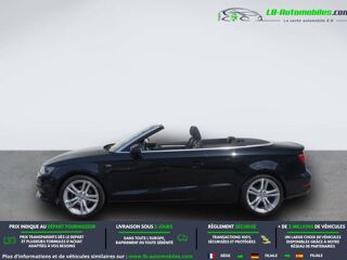 A3 1.4 TFSI 125 2016 occasion 31850 Beaupuy