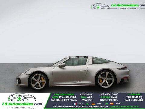 911 4S 3.0i 450 PDK 2021 occasion 31850 Beaupuy