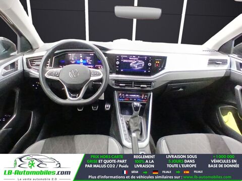 Taigo 1.0 TSI 95 BVM 2025 occasion 31850 Beaupuy