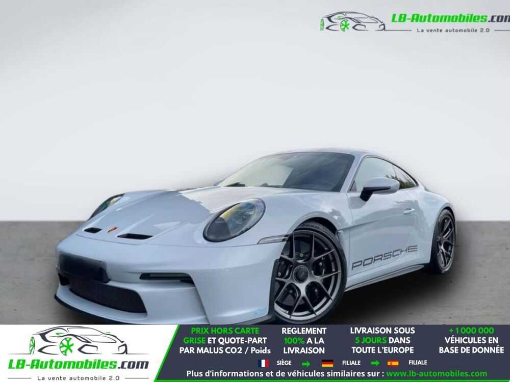 911 4.0i 525 2025 occasion 31850 Beaupuy