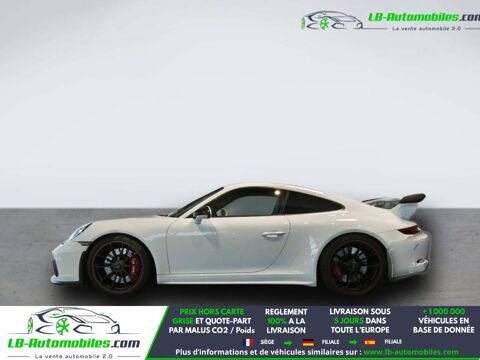 911 4.0i 500 PDK 2018 occasion 31850 Beaupuy