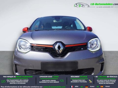 Annonce voiture Renault Twingo 11900 €