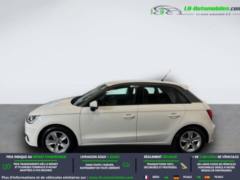 A1 1.0 TFSI 95 BVM 2016 occasion 31850 Beaupuy