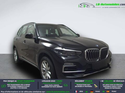 X5 xDrive30d 265 ch BVA 2020 occasion 31850 Beaupuy
