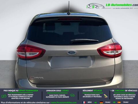 C-max 1.5 EcoBoost 150 BVM 2019 occasion 31850 Beaupuy