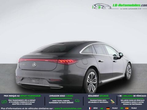 EQS 450+ 2023 occasion 31850 Beaupuy
