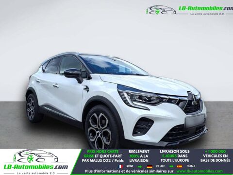 Asx 1.6 MPI PHEV 159 BVA 2023 occasion 31850 Beaupuy