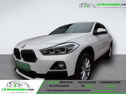 BMW X2 sDrive 18i 140 ch BVA 2019 occasion Beaupuy 31850