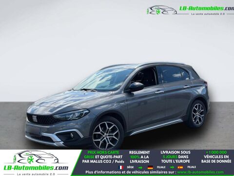 Annonce voiture Fiat Tipo 14300 €