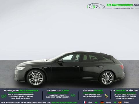 A6 TDI 204 ch 2025 occasion 31850 Beaupuy