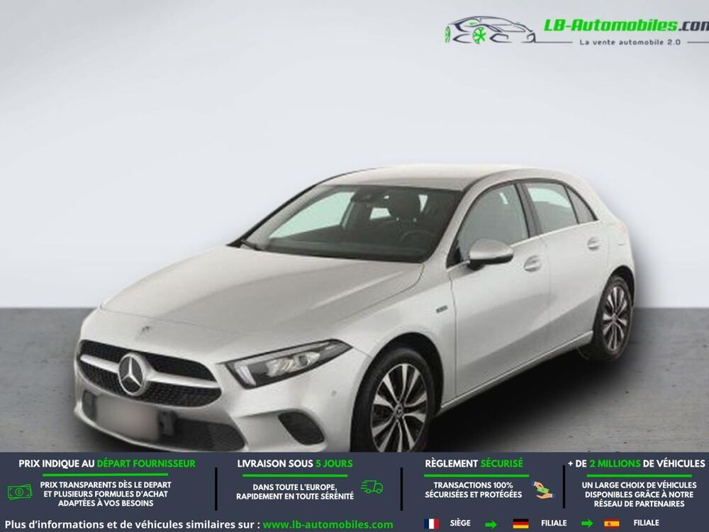 Classe A 250 e BVA 2020 occasion 31850 Beaupuy
