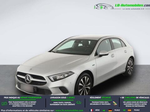 Annonce voiture Mercedes Classe A 23699 €