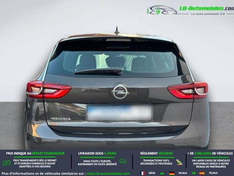 Insignia 1.5 Diesel 122 ch BVM 2021 occasion 31850 Beaupuy