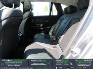 Classe GLC 250 BVA 4Matic 2018 occasion 31850 Beaupuy