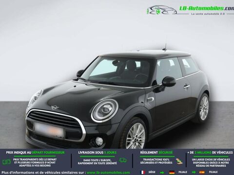 Mini Cooper D 116 CH BVA 2018 occasion Beaupuy 31850