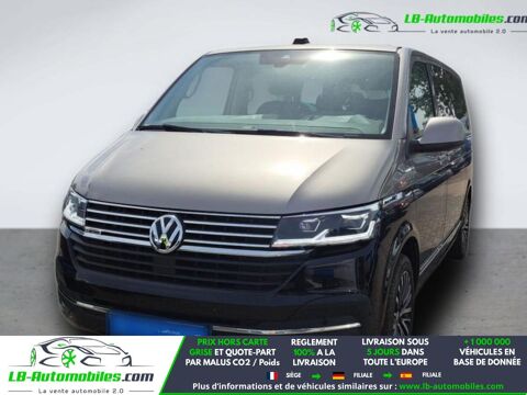 Annonce voiture Volkswagen MULTIVAN 49990 €