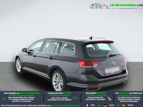Passat 1.5 TSI 150 BVA 2021 occasion 31850 Beaupuy