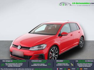 Golf 2.0 TSI 245 BVA GTI Performance 2018 occasion 31850 Beaupuy