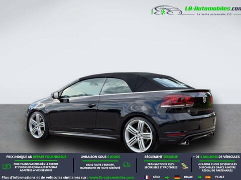 Golf 2.0 TSI 265 2013 occasion 31850 Beaupuy