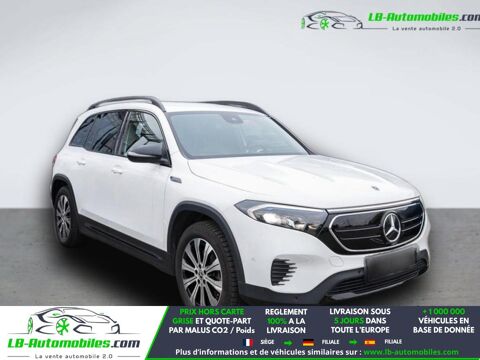 EQB 250 2022 occasion 31850 Beaupuy