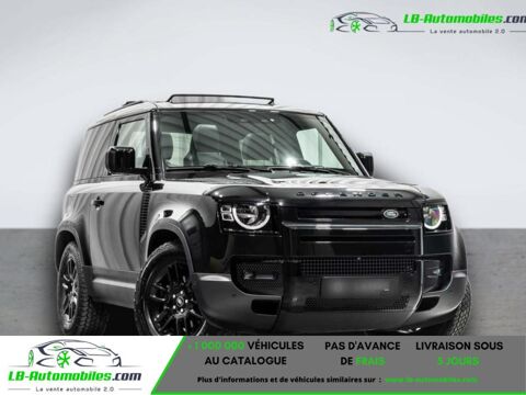 Land-Rover Defender 90 D200 MHEV BVA HARDTOP 2024 occasion Beaupuy 31850