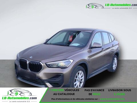 BMW X1 sDrive 18i 140 ch 2019 occasion Beaupuy 31850