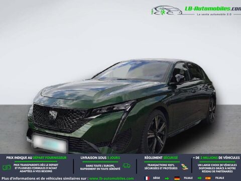 Annonce voiture Peugeot 308 21990 €