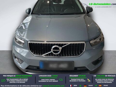 XC40 T3 163 ch BVA 2021 occasion 31850 Beaupuy