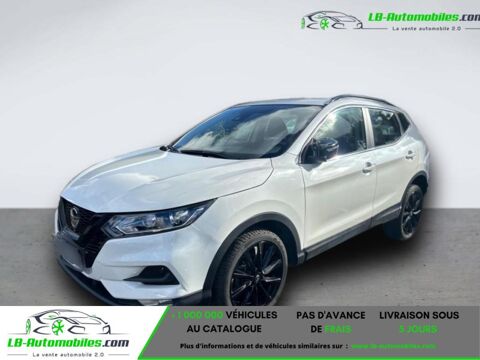 Nissan Qashqai 1.5 dCi 115 BVA 2021 occasion Beaupuy 31850
