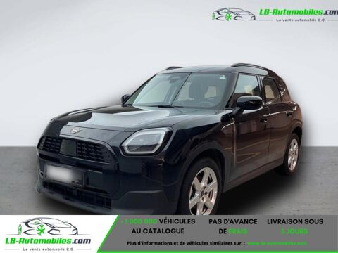 Mini Countryman 163 ch BVA D 2024 occasion Beaupuy 31850