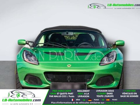 Elise 1.8i 220 ch 2018 occasion 31850 Beaupuy