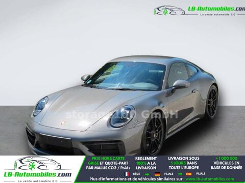 Annonce voiture Porsche 911 166500 €