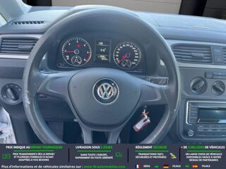 Caddy 2.0 TDI 75 2019 occasion 31850 Beaupuy