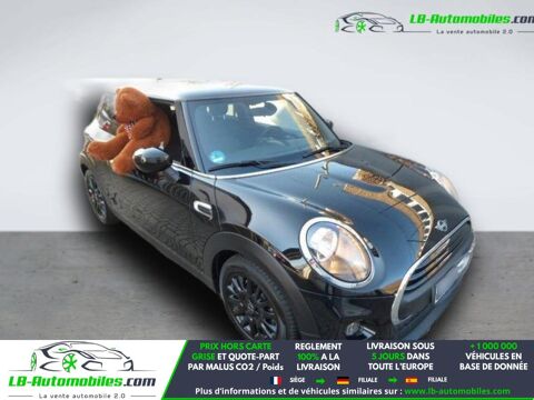 Clubman One 102 ch BVM 2019 occasion 31850 Beaupuy