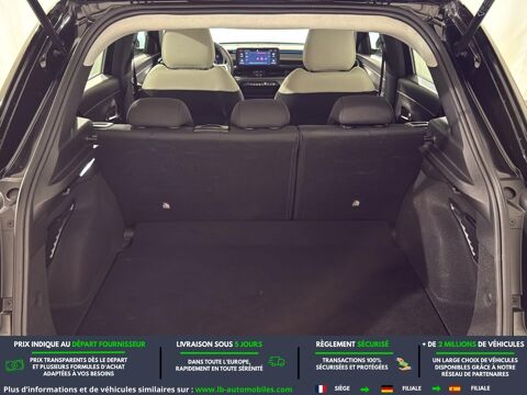 Fiat 600 600 1.2 Hybrid 100ch 2025 occasion 31850 Beaupuy