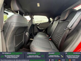 Puma 1.0 EcoBoost 155 ch mHEV BVM 2020 occasion 31850 Beaupuy