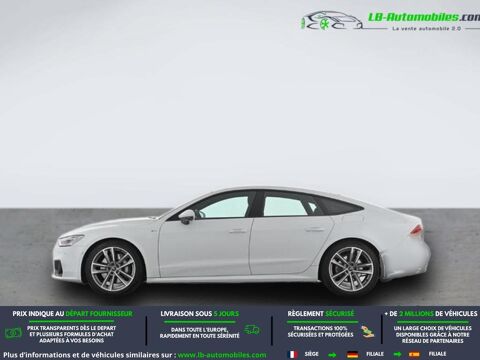 A7 50 TFSIe 299 BVA Quattro 2023 occasion 31850 Beaupuy