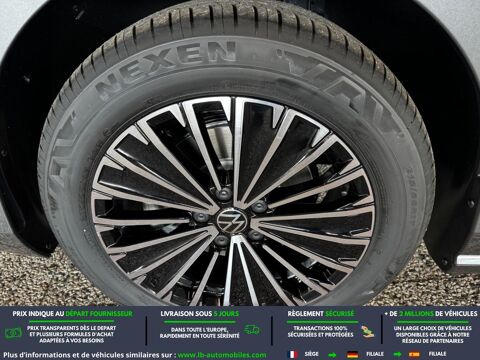 Passat 1.5 TSI 150 BVA 2026 occasion 31850 Beaupuy