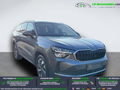 Kodiaq 1.5 TSI 150 BVA 7pl 2025 occasion 31850 Beaupuy