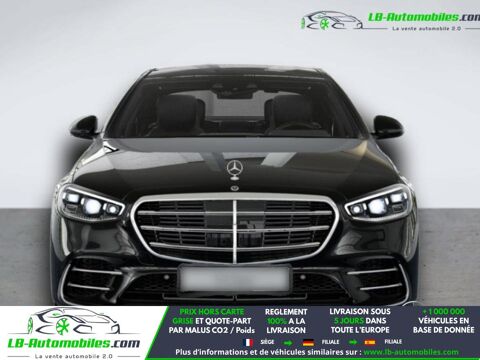 Classe S 450 d BVA 4-Matic 2025 occasion 31850 Beaupuy