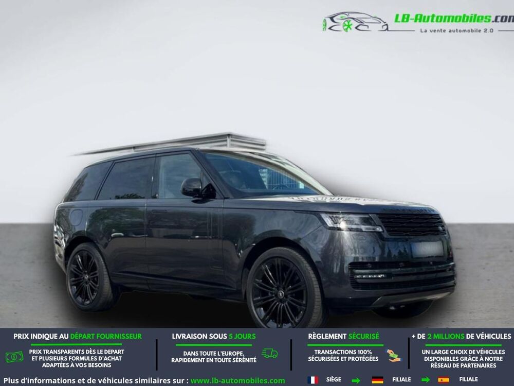 Range Rover D350 AWD BVA 2025 occasion 31850 Beaupuy