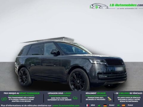 Annonce voiture Land-Rover Range Rover 173700 €