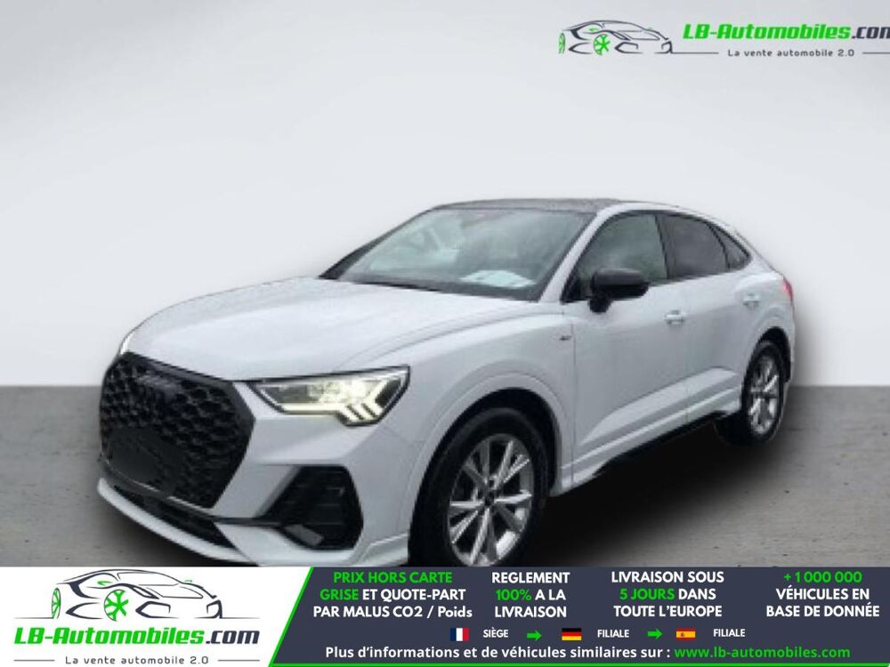 Q3 35 TDI 150 ch 2023 occasion 31850 Beaupuy