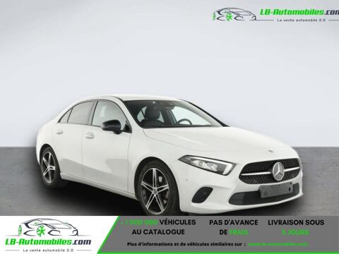 Mercedes Classe A 200 BVM 2020 occasion Beaupuy 31850