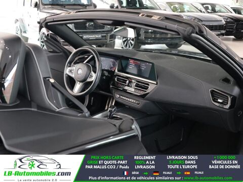 Z4 sDrive 20i 197 ch BVA 2019 occasion 31850 Beaupuy