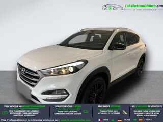 Tucson 1.6 GDi 132 2WD 2018 occasion 31850 Beaupuy