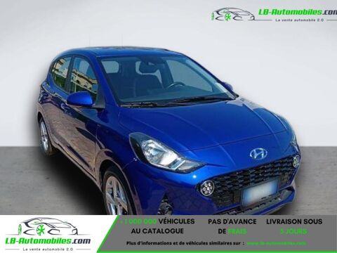 Hyundai i10 1.0 67 BVM 2023 occasion Beaupuy 31850